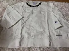 Champion Xgirl Tシャツ