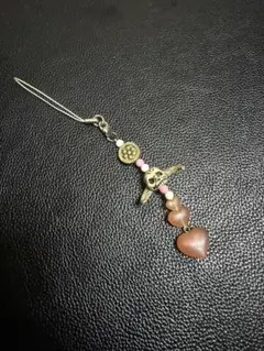 一番くじワンピース (ハンコック)ストラップ