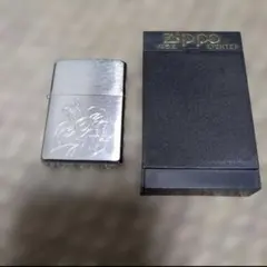 トラック野郎 ヴィンテージZippo風オイルライター - メルカリ