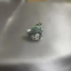 Undertale つまんでつなげてマスコット テミー カニカンver. ガチャ