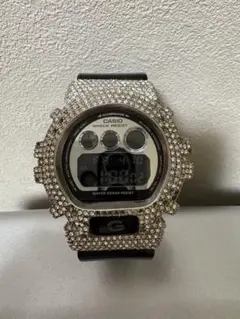2026年最新】g-shock スワロフスキーの人気アイテム - メルカリ