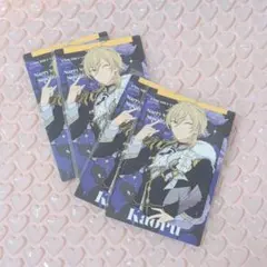 羽風薫 あんスタ スタフォニ4th カード 4枚セット