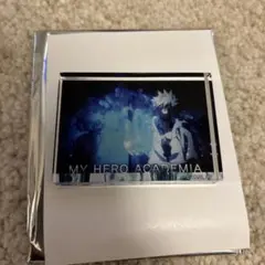 僕のヒーローアカデミア　荼毘　アクリルブロック