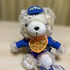 ブルーインパルス キャラクターグッズ