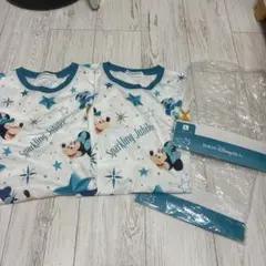 東京ディズニーシー 25周年 Tシャツ Lサイズ 2枚セット