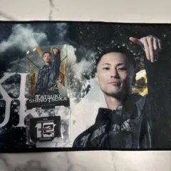 2026年最新】篠塚辰樹 サインの人気アイテム - メルカリ