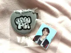 THE RAMPAGE 吉野北人 ステッカー2枚セット&ミニフォトケース セット