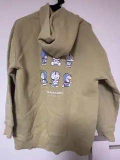 ドラえもん パーカー