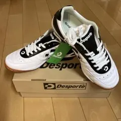 Desporte フットサルシューズ　サンルイスKI 3