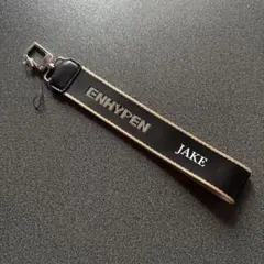 ENHYPEN JAKE fate マルチストラップ