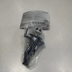 ディズニー　カラーコレクションチャーム　ジャックスケリントン