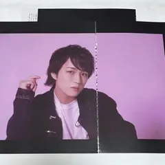 プラスアクト 2022年12月号 神山智洋