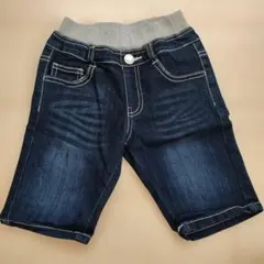 【新品】ハーフパンツ　110cm 男の子