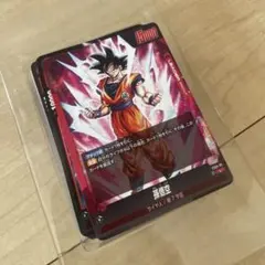 箱付き】ドラゴンボール フュージョンワールド 怒りの咆哮 FB03 開封
