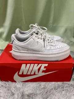 Nike ナイキ コート ビジョン アルタ ウィメンズ シューズ