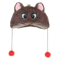 ベルリオーズ ファンキャップ ディズニーシー