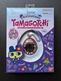 2026年最新】Original tamagotchi tama destinationsの人気アイテム