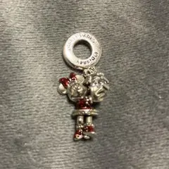 Pandora Disney ミニーマウス　チャームのサムネイル