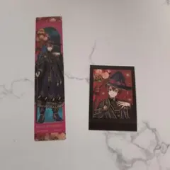 リドル・ローズハート　ぱしゃこれ　特典