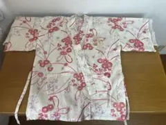 甚平　レディース