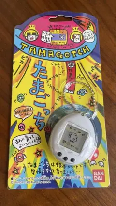 2025年最新】初代たまごっち白の人気アイテム - メルカリ