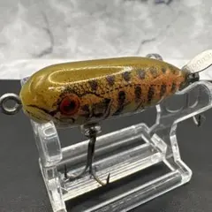 オールド　ヘドン　タイニートーピード　ゴールドバスのサムネイル