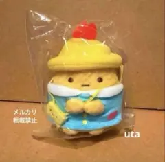 【レア・限定品】＊すみっコぐらし　てのりぬい（えびふらいのしっぽ（園児））1点