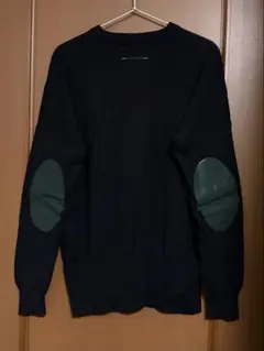 JOHN SMEDLEY クルーネック セーター 「ビンテージ・コレクション 