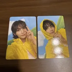 heaven ジョンハン carat盤