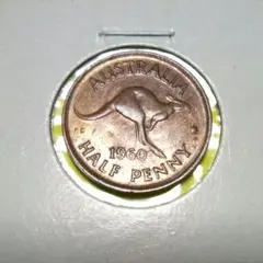 2025年最新】イギリス 銅貨 1ペニーの人気アイテム - メルカリ