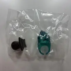 ハウルの動く城 飾れるリング カザリング カルシファーがいっぱい