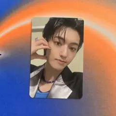 TREASURE HELLO ハルト　トレカ