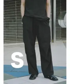 LIDNM Nylon 3D Field Pants パンツ wym Sサイズ - メルカリ