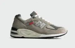 New Balance M990VS2 40周年記念モデル 27cm