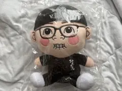 みそきん 限定 ヒカキンぬいぐるみ HIKAKIN 懸賞当選品のサムネイル