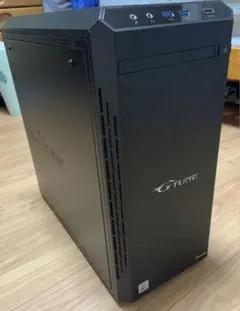 RTX3060 i7-10700F メモリ32GB SSD1TB ゲーミングPC - メルカリ