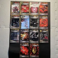 2026年最新】仮面ライダー龍騎 カードの人気アイテム - メルカリ