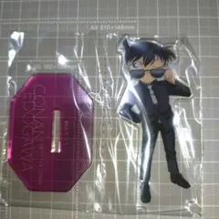 名探偵コナン　江戸川コナン アクリルスタンド　 新品未使用 セガラッキーくじ