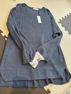 ココディール　ニット 長袖