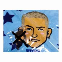 SS 中務裕太 タオル