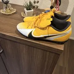2025年最新】nike フットサルシューズの人気アイテム - メルカリ