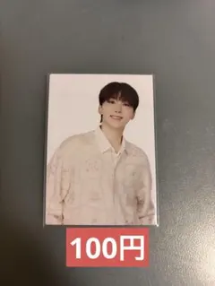 SEVENTEEN‘s HOME 2024 スングァン