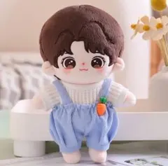 SEVENTEEN セブチ ジュン JUN 10cm ぬいぐるみ 人形 Amazon.co.jp: セブチ ジュン ぬいぐるみ 非公式 10cm カラット