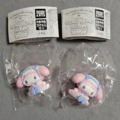 DOLLYMIX どーりーみっくす マイメロディ 2個
