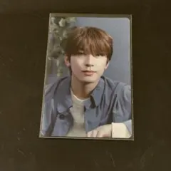 SEVENTEEN ウォヌ 消費期限 トレカ