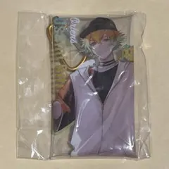 宇佐美リト 海の家 クリアマルチケース