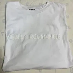 2025年最新】perfume ネビュラロマンス tシャツの人気アイテム - メルカリ