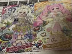 アイプリリング6弾 ミラクルカード