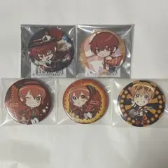 あほの坂田 さかわん デフォ 缶バッジ - メルカリ