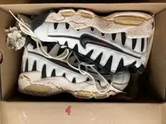 NOMOMAX AIR NIKE　野茂　ノモマックス NOMOMAX AIR NIKE 野茂 ノモマックス - メルカリ